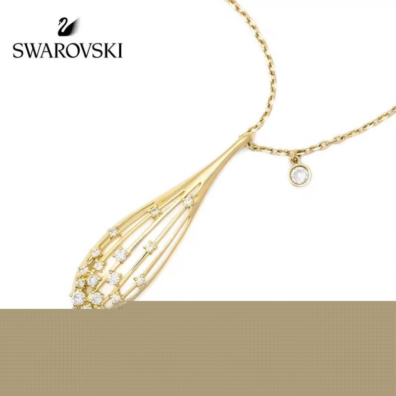 Swarovski Necklaces